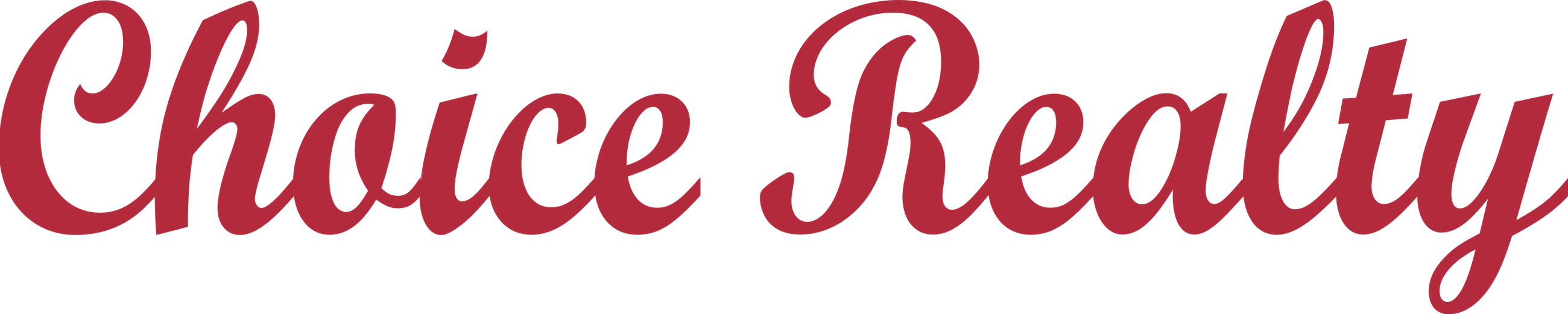 to Choice Realty in Johnson City, Tennessee